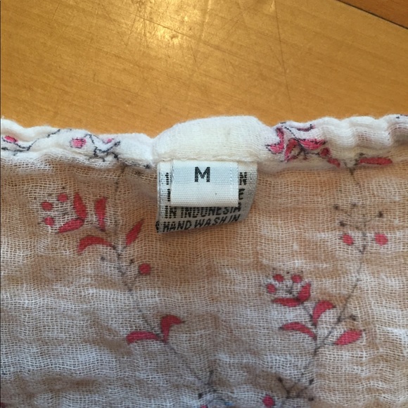 Boho blouse - Picture 4 of 4